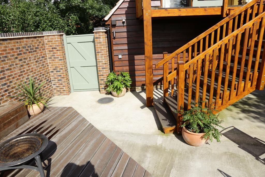 Thonock Lane Lodge Gainsborough Exterior photo