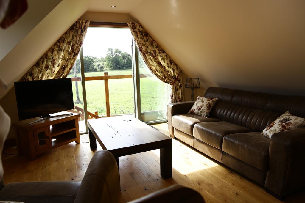 Thonock Lane Lodge Gainsborough Exterior photo